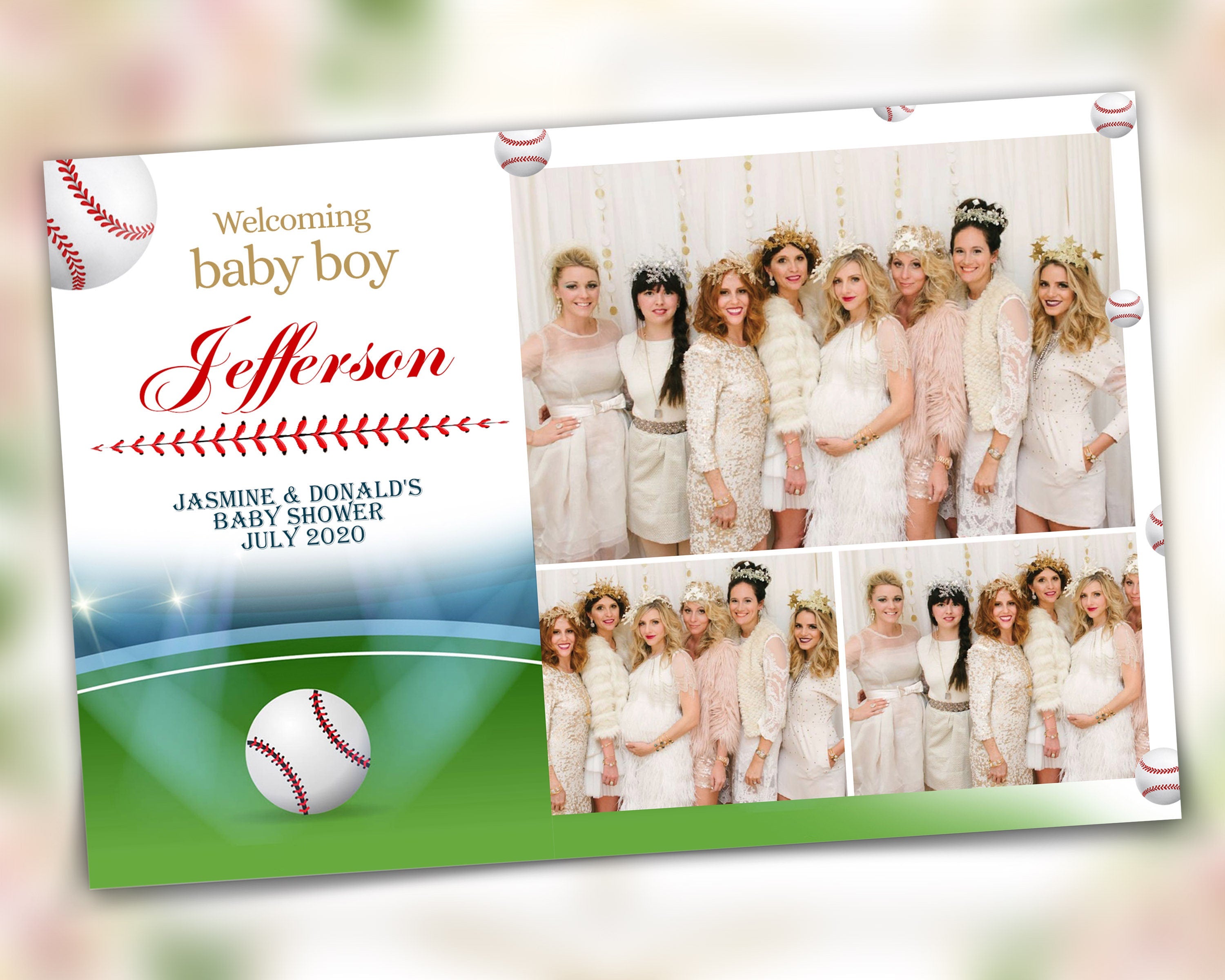 Photobooth Template Baseball  Photobooth Baseball  Ball Photo Booth play