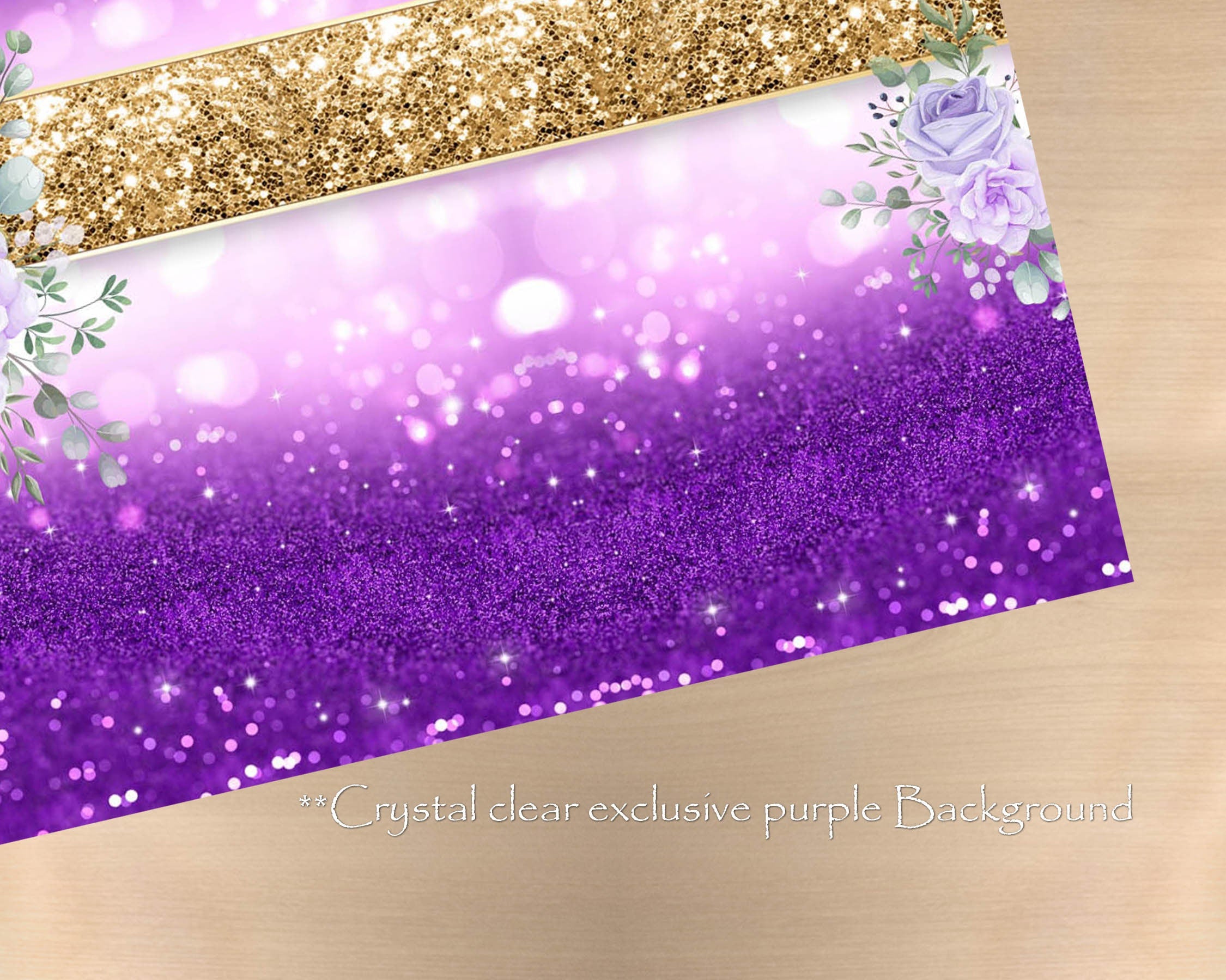 Photo booth template wedding birthday sweet 16 anneversary photobooth template 4x6