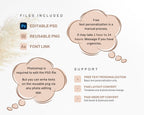 Photo Booth Template Graduation, Class of 2021, Grad, Prom Photobooth Template for photo booth PNG PSD JPG