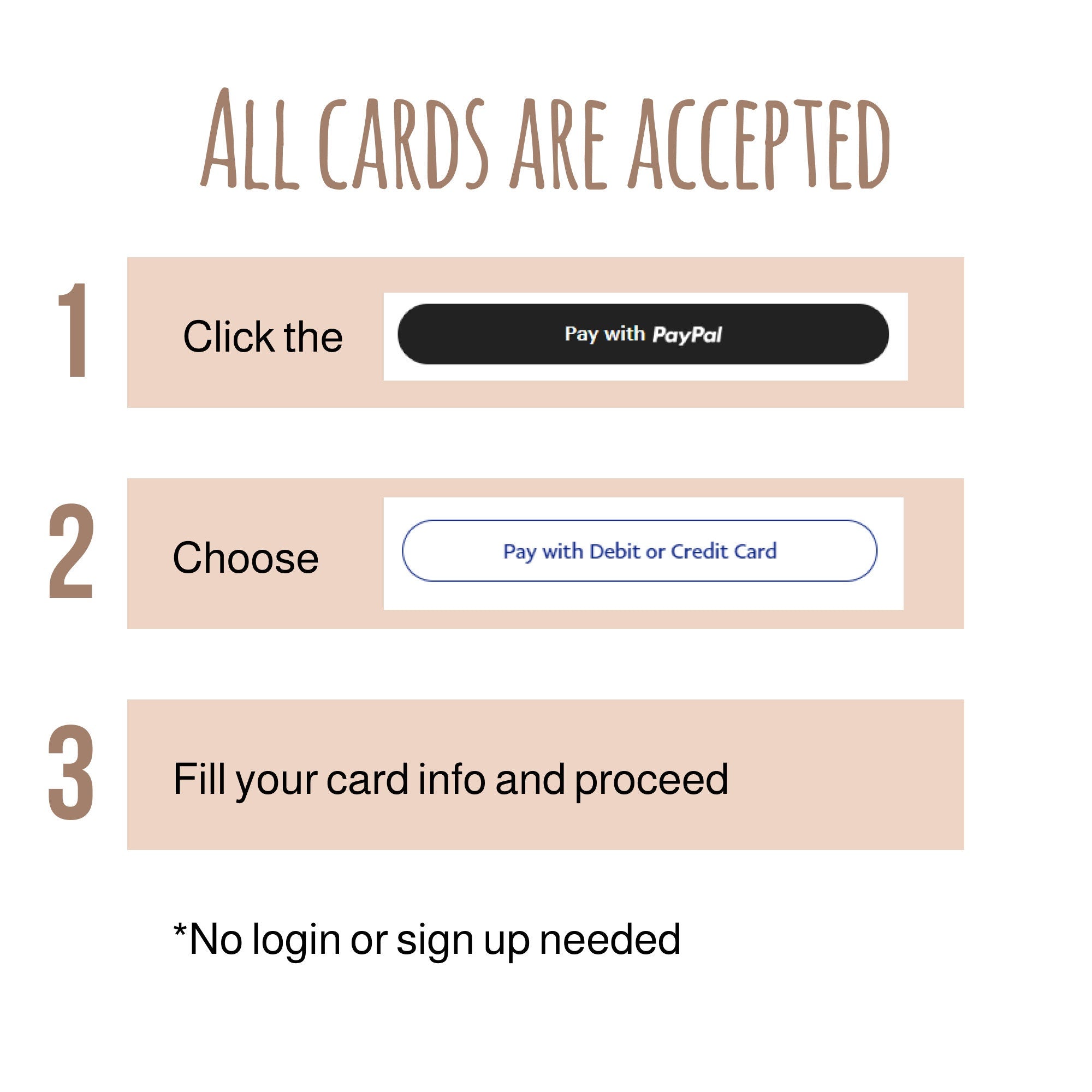 Wedding Photobooth template 4x6 with Floral blush pink flowers and greenery with gold lines 3 photo Anniversary photo booth template TB683