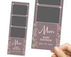 Baby Shower Photo Booth Template, Baby Shower Photobooth Template 1096