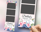 Sweet 16 Photobooth Template, XV Photobooth, Quince Photobooth, Mis Quince, Birthday, Quinceañera Photo Booth, Quinceanera 512