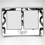 Semije's 50th Photobooth Template all 3 Layouts